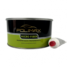 Polimax Microfibre Filler